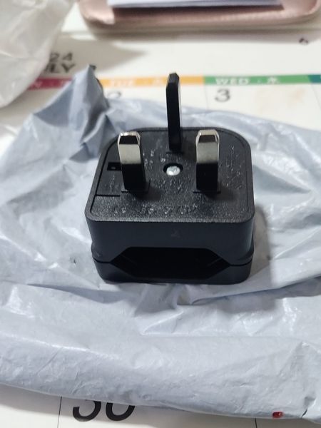 Buyer review image 3