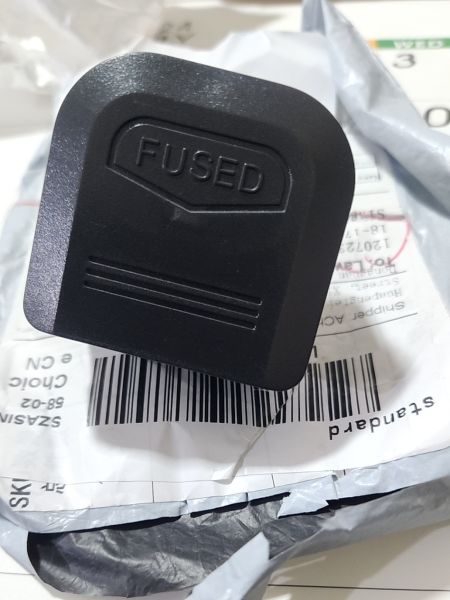 Buyer review image 2