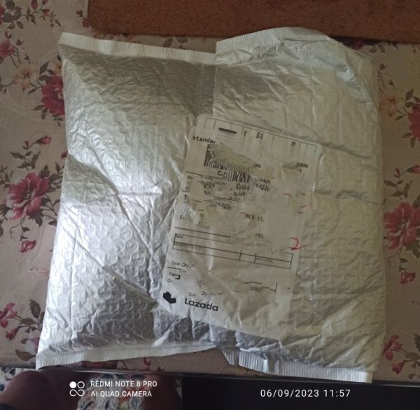 Buyer review image 1