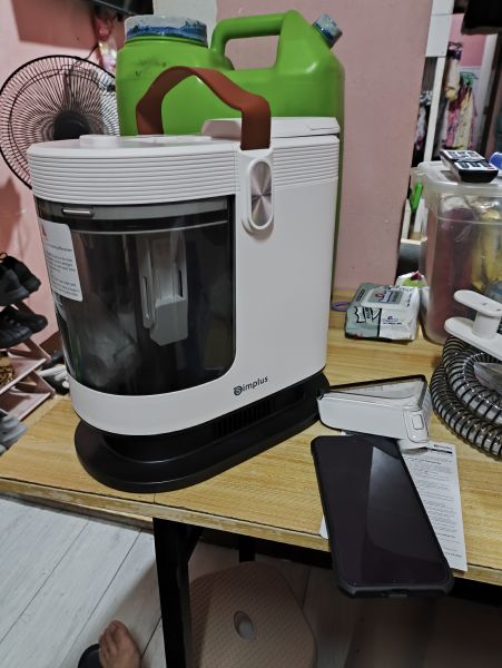 Buyer review image 1