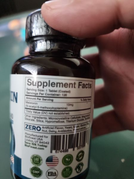 Buyer review image 2