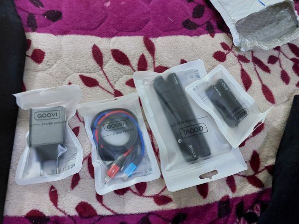 Buyer review image 2