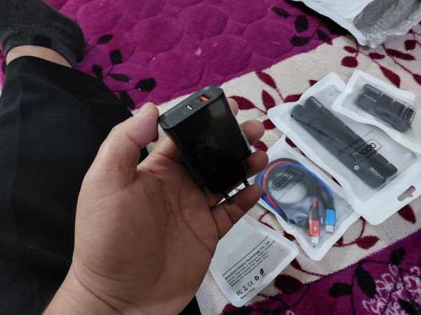 Buyer review image 5