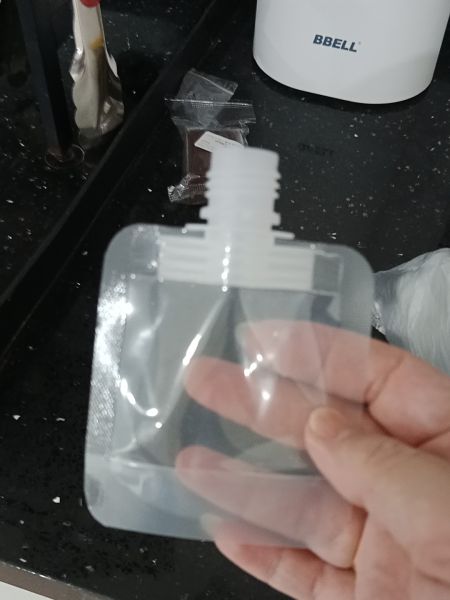 Buyer review image 1