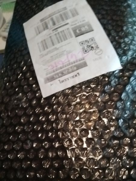 Buyer review image 1