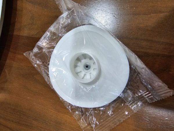 Buyer review image 2