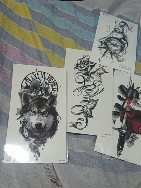 Buyer review image 2