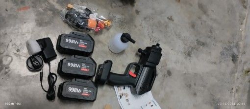 Buyer review image 2