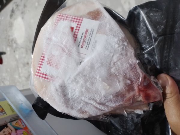 Buyer review image 2