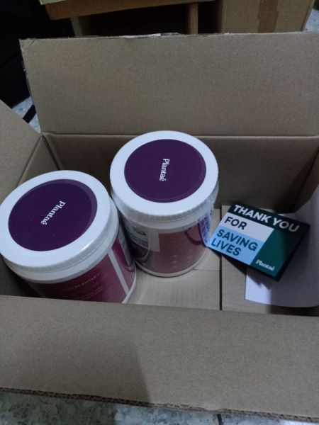 Buyer review image 2