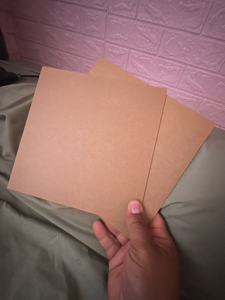 Buyer review image 1
