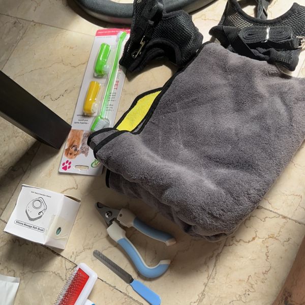 Buyer review image 1