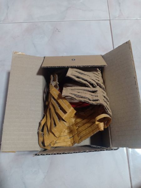 Buyer review image 1