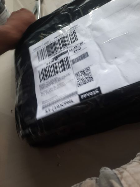 Buyer review image 1