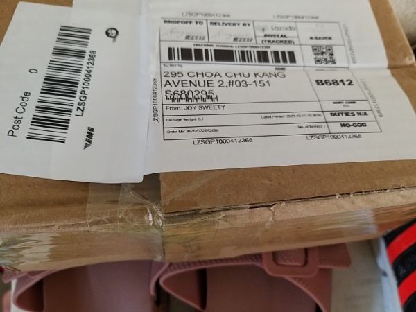 Buyer review image 1
