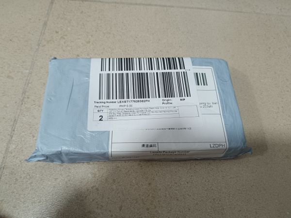 Buyer review image 3