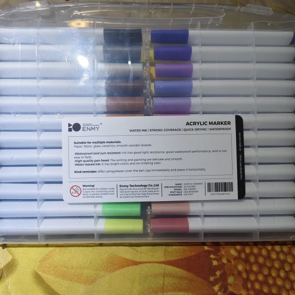 Buyer review image 2