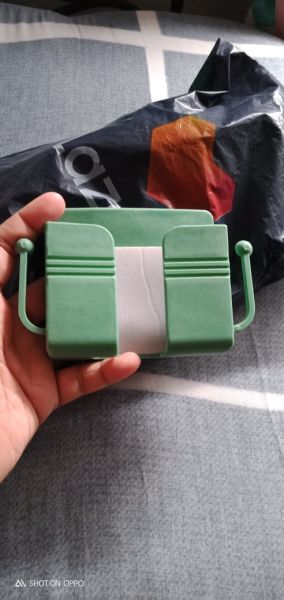 Buyer review image 2