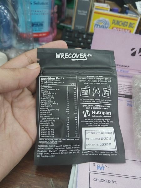 Buyer review image 1