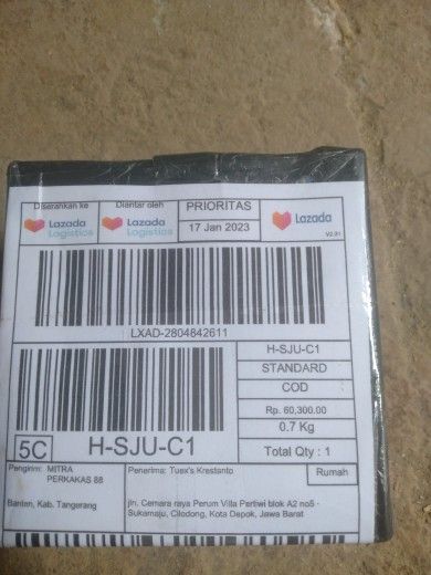 Buyer review image 1
