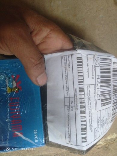 Buyer review image 2