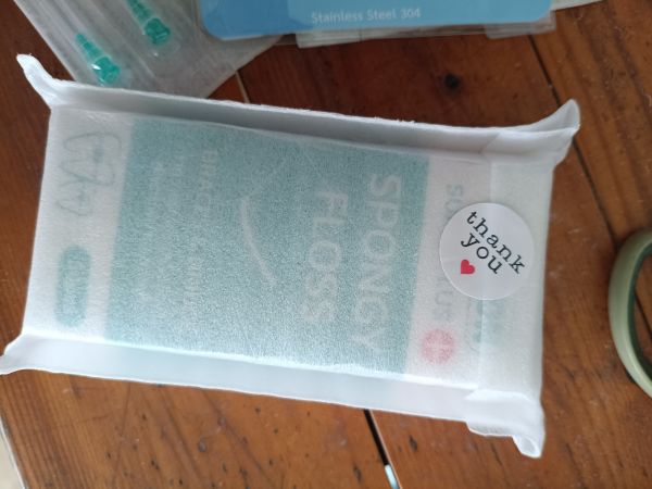 Buyer review image 2