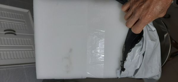 Buyer review image 1