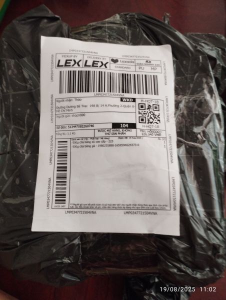 Buyer review image 4
