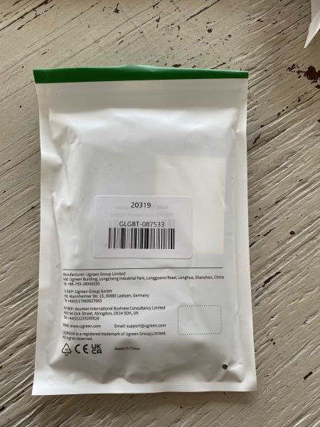 Buyer review image 3