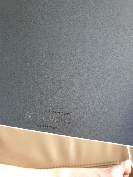 Buyer review image 2