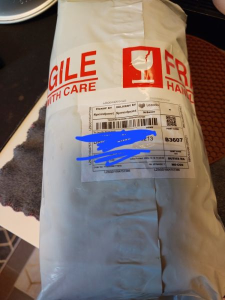 Buyer review image 1
