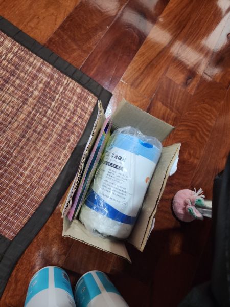 Buyer review image 1