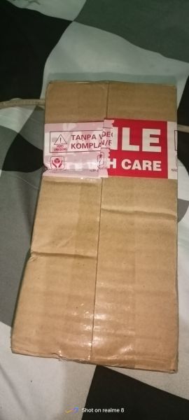 Buyer review image 1