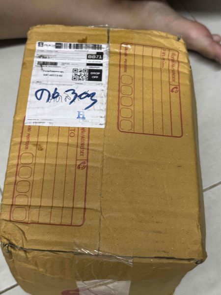 Buyer review image 1