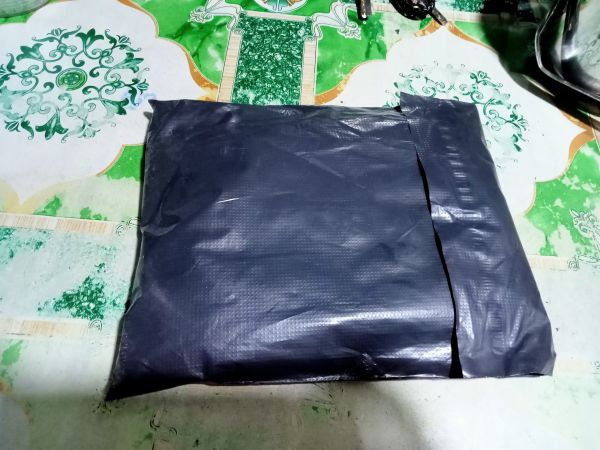 Buyer review image 2