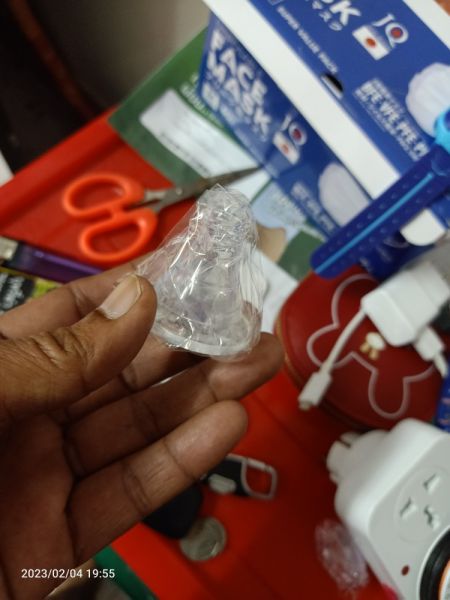 Buyer review image 1