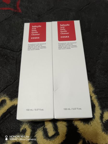 Buyer review image 2