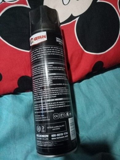Buyer review image 2