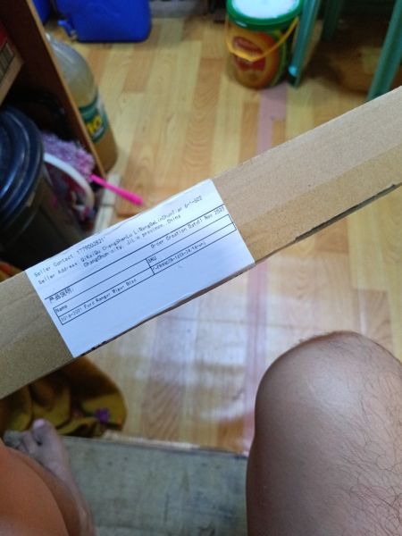 Buyer review image 1