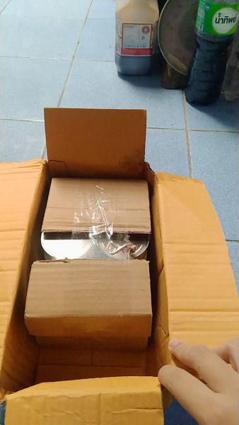 Buyer review image 3