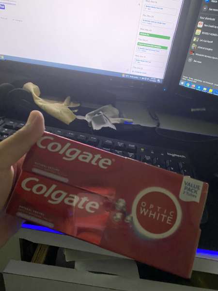 Buyer review image 1