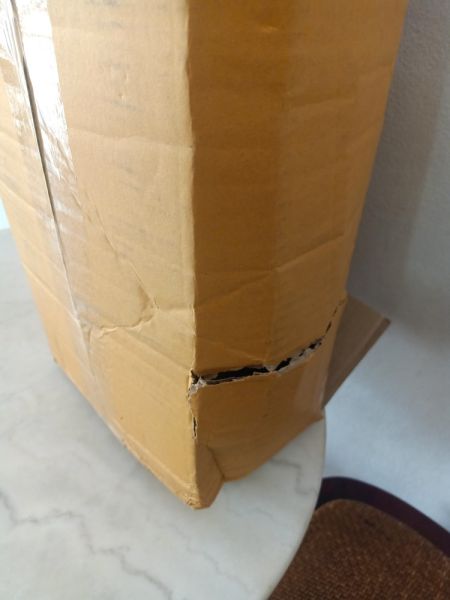 Buyer review image 2