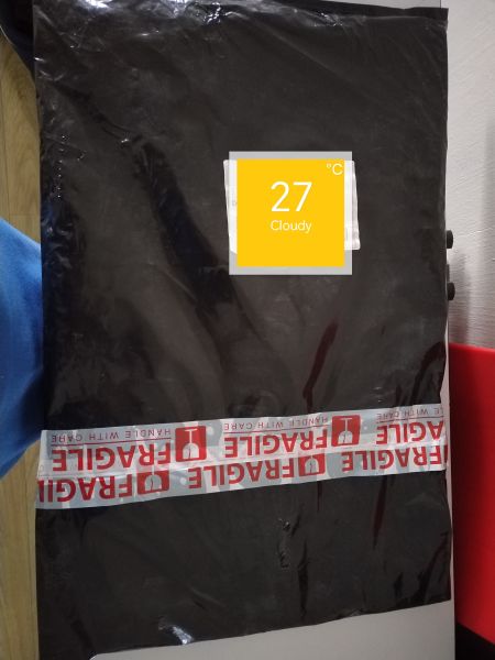 Buyer review image 1