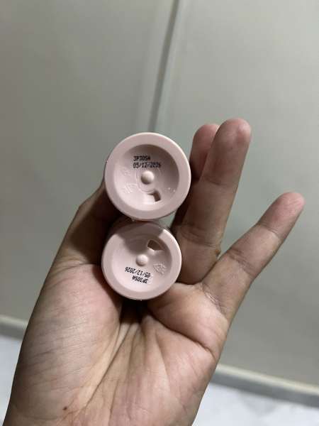 Buyer review image 2
