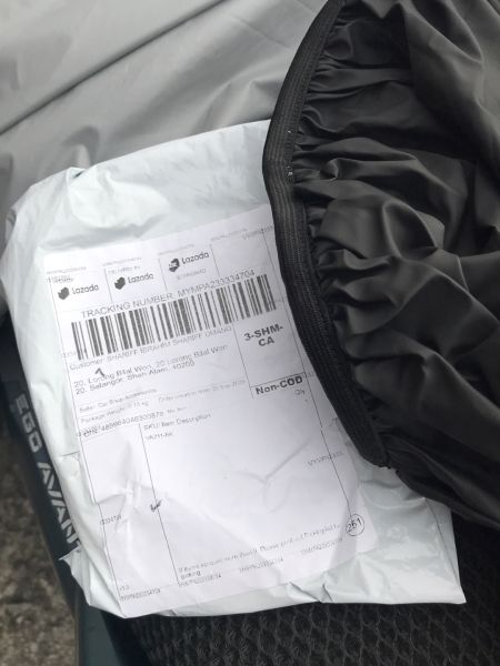 Buyer review image 3