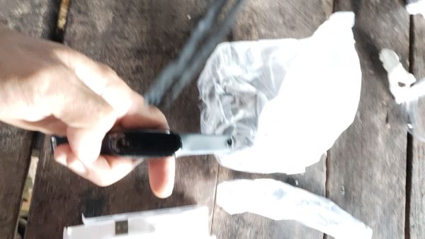 Buyer review image 1