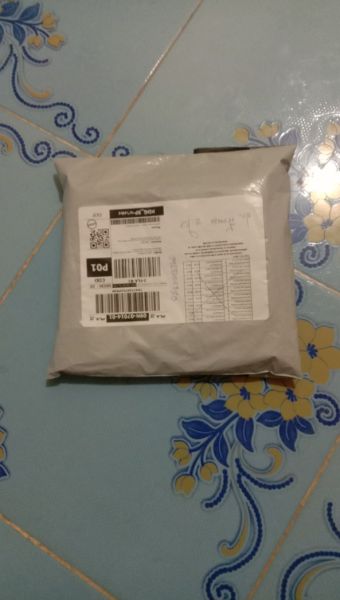 Buyer review image 1