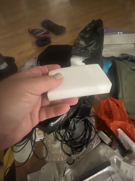 Buyer review image 2