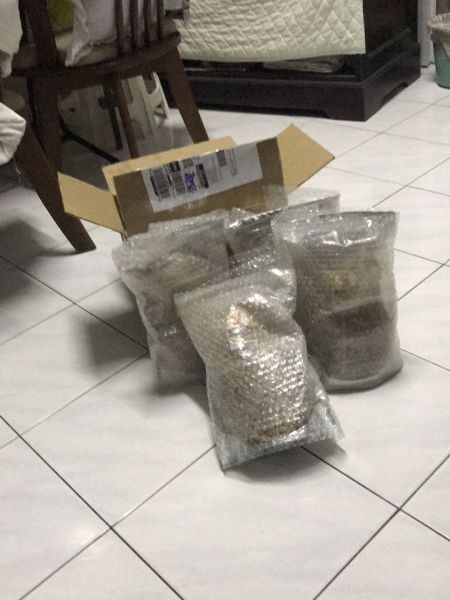 Buyer review image 2
