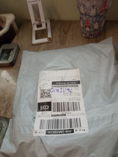 Buyer review image 2